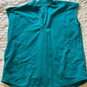 FIGS Teal Scrubs ✨Limited Edition✨